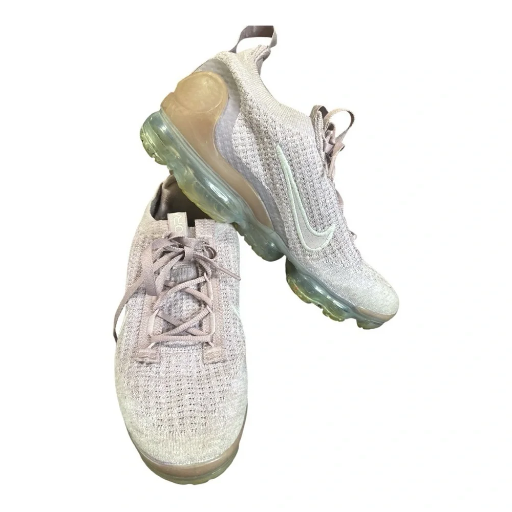 Nike vapormax you